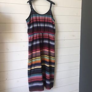 Athleta Dress